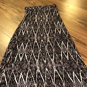 Maxi Skirt